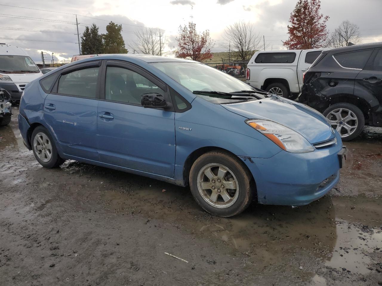 2008 Toyota Prius - Image 4