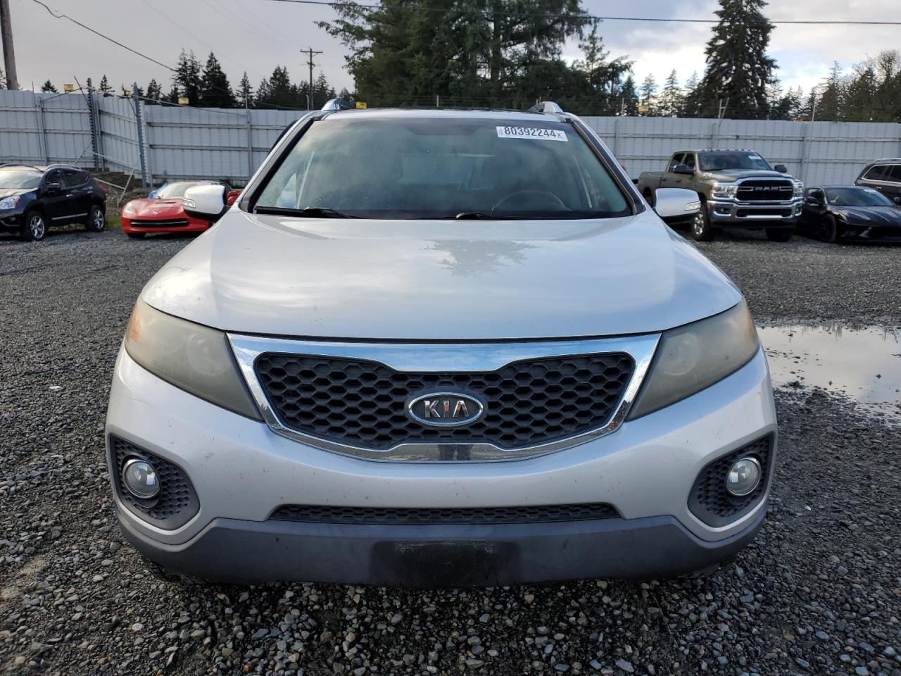 2011 Kia Sorento - Image 5