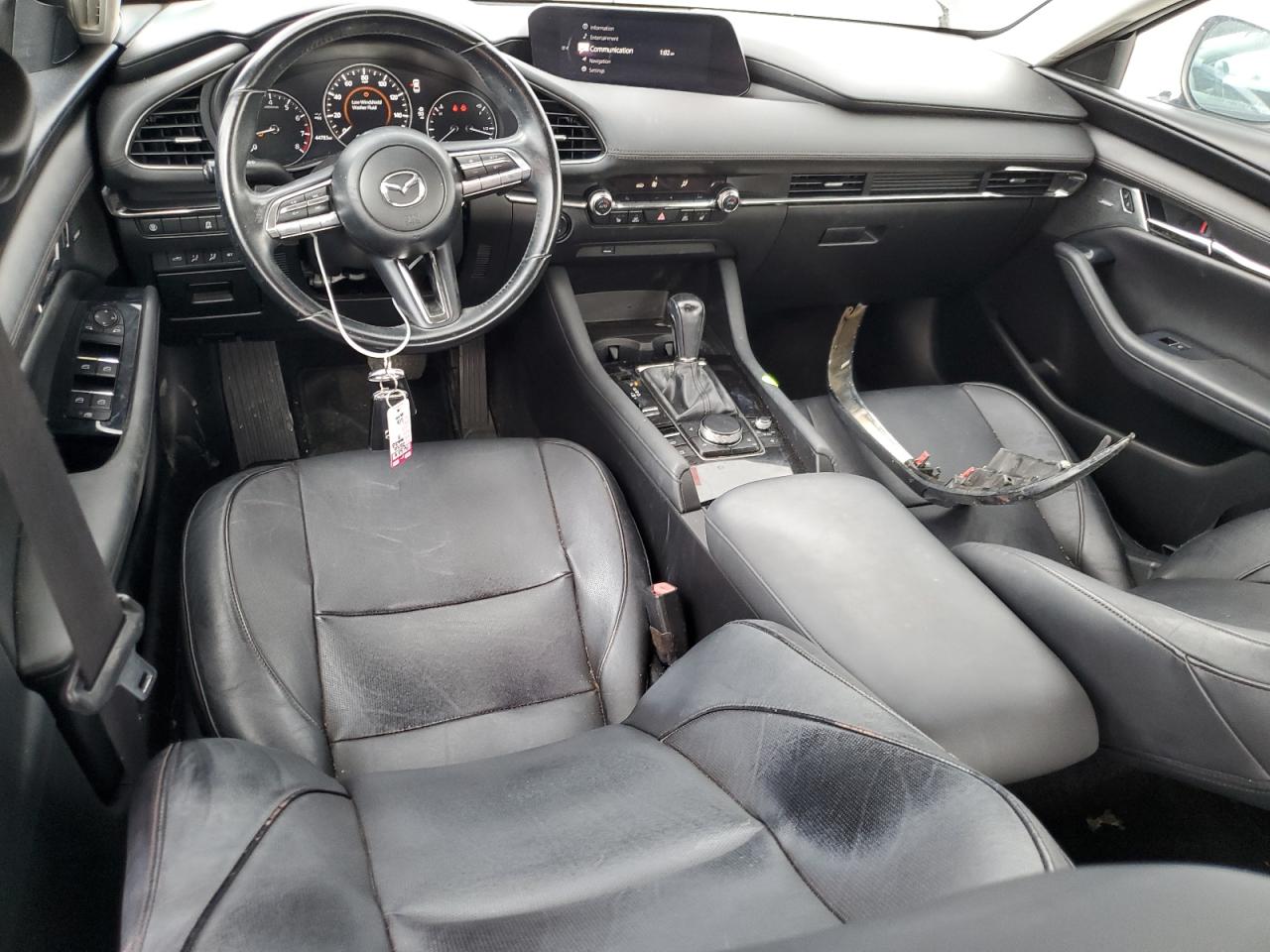 2020 Mazda 3 - Image 8