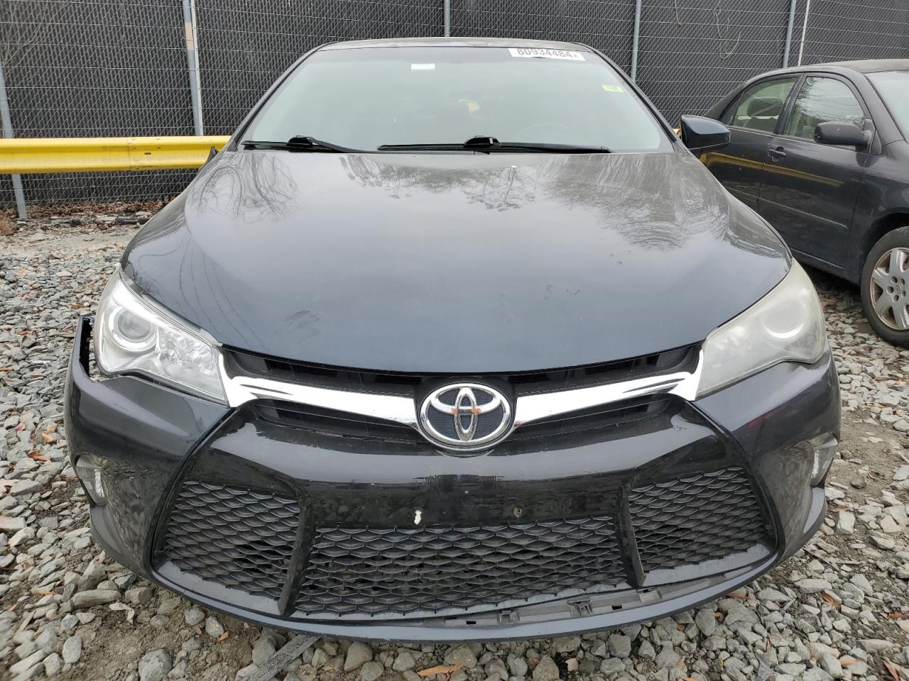 VIN 4T1BF1FK1HU315315 2017 TOYOTA CAMRY no.5