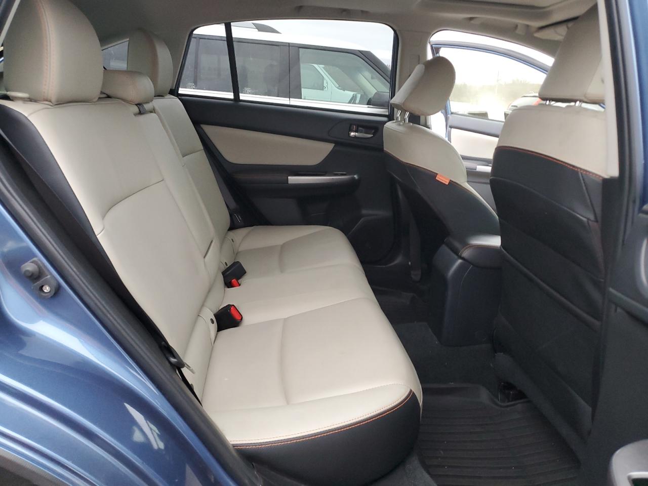 2017 Subaru XV - Image 11