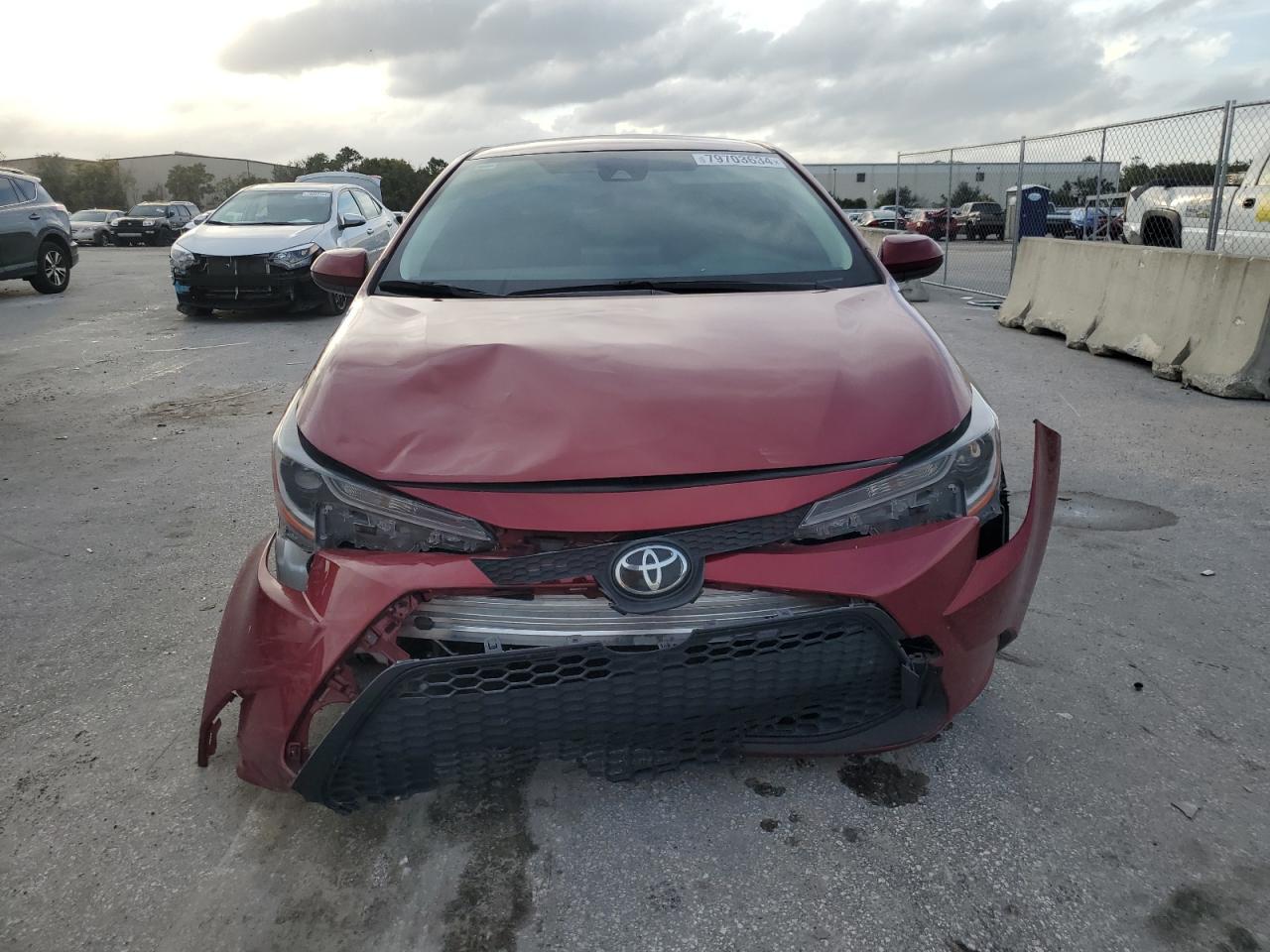 2022 Toyota Corolla - Image 5