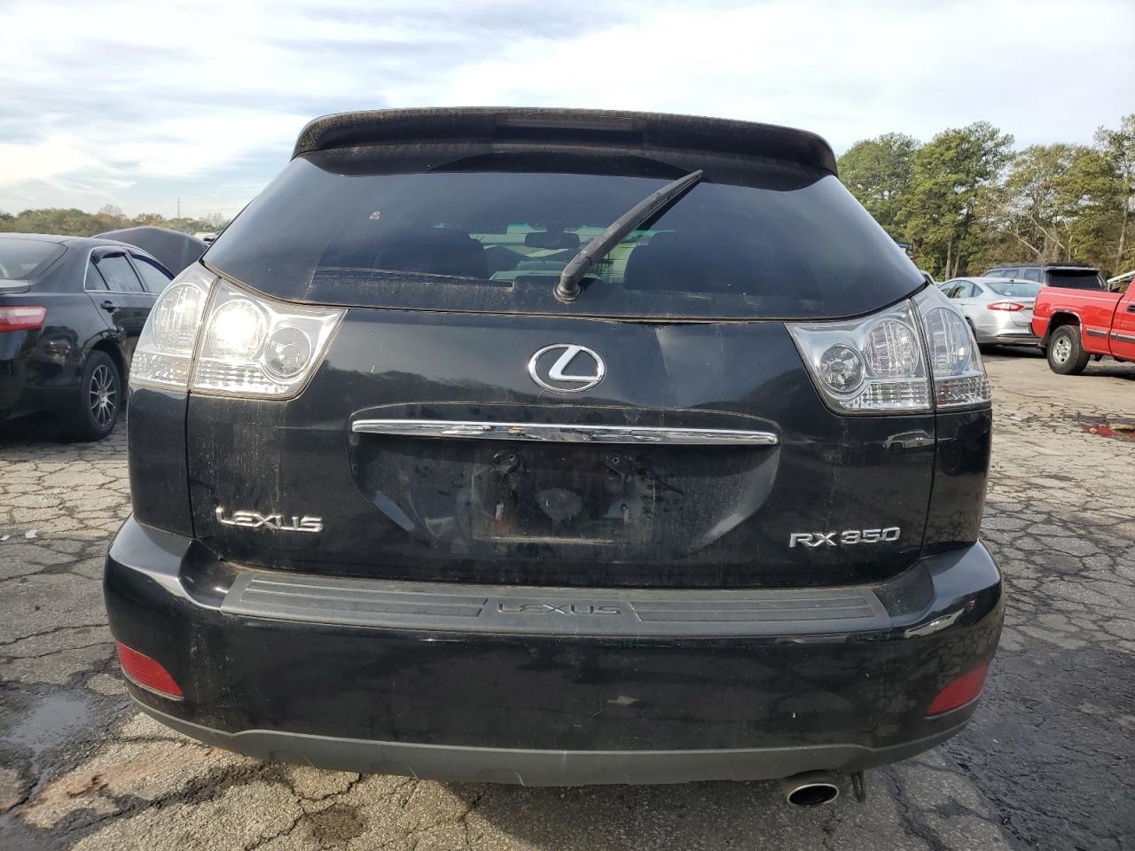 2008 Lexus RX - Image 6