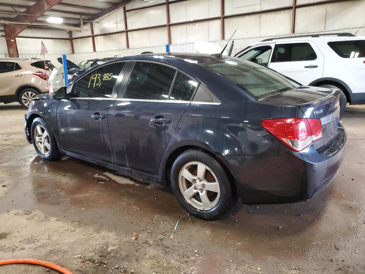 2013 Chevrolet Cruze - Image 2