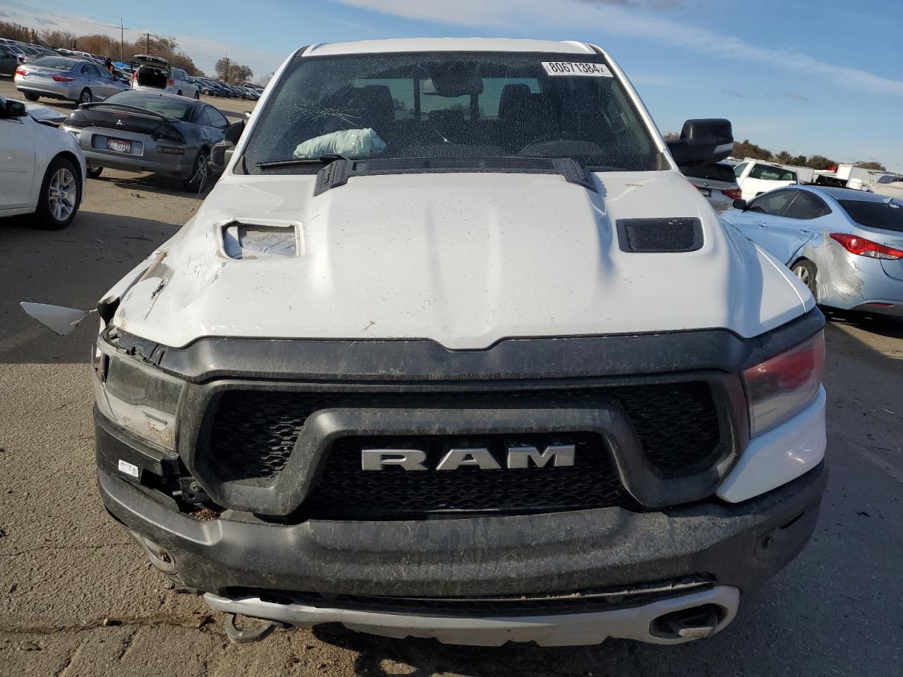 2019 RAM 1500 - Image 5