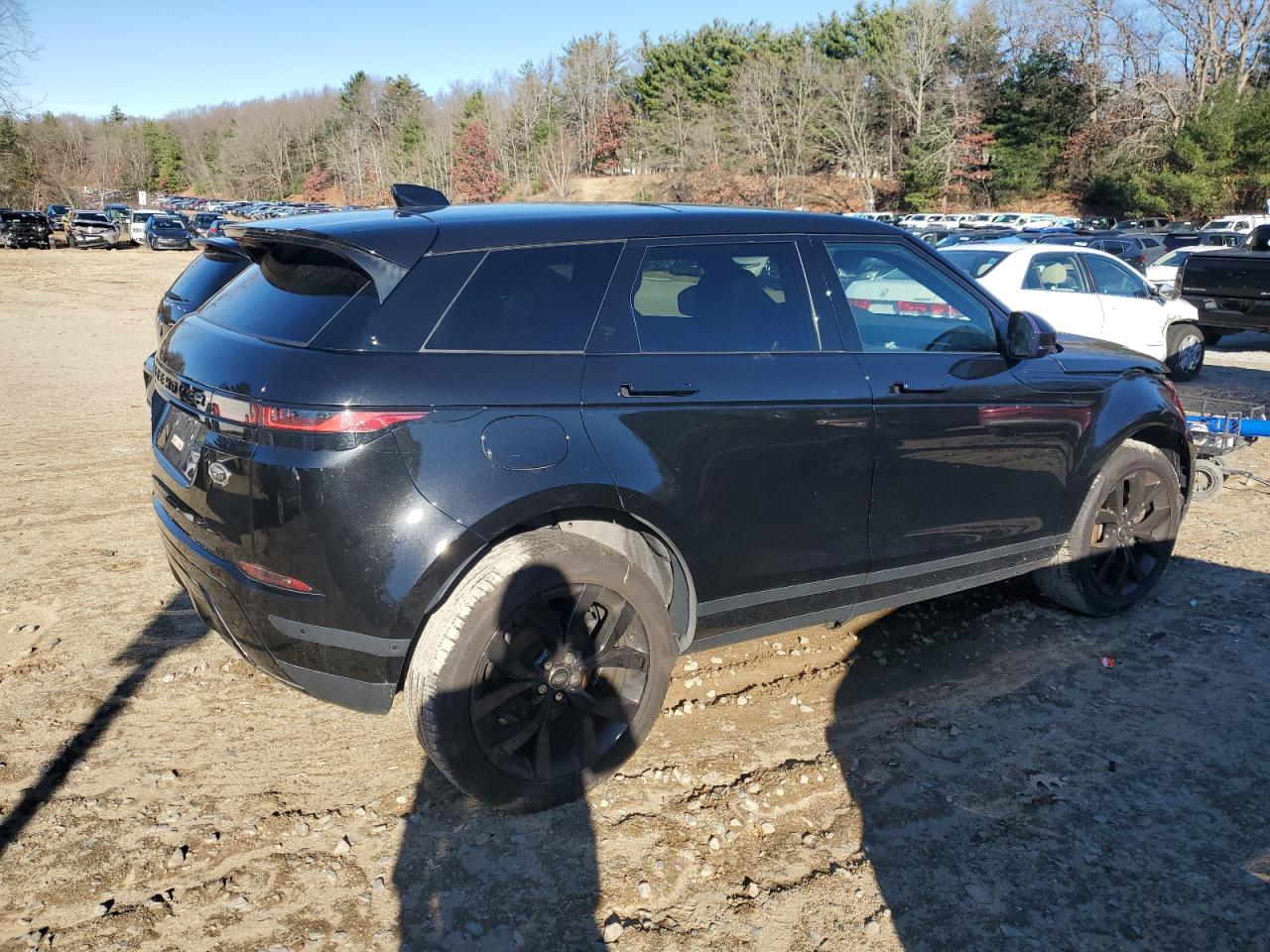 2020 Land Rover Range Rover - Image 3