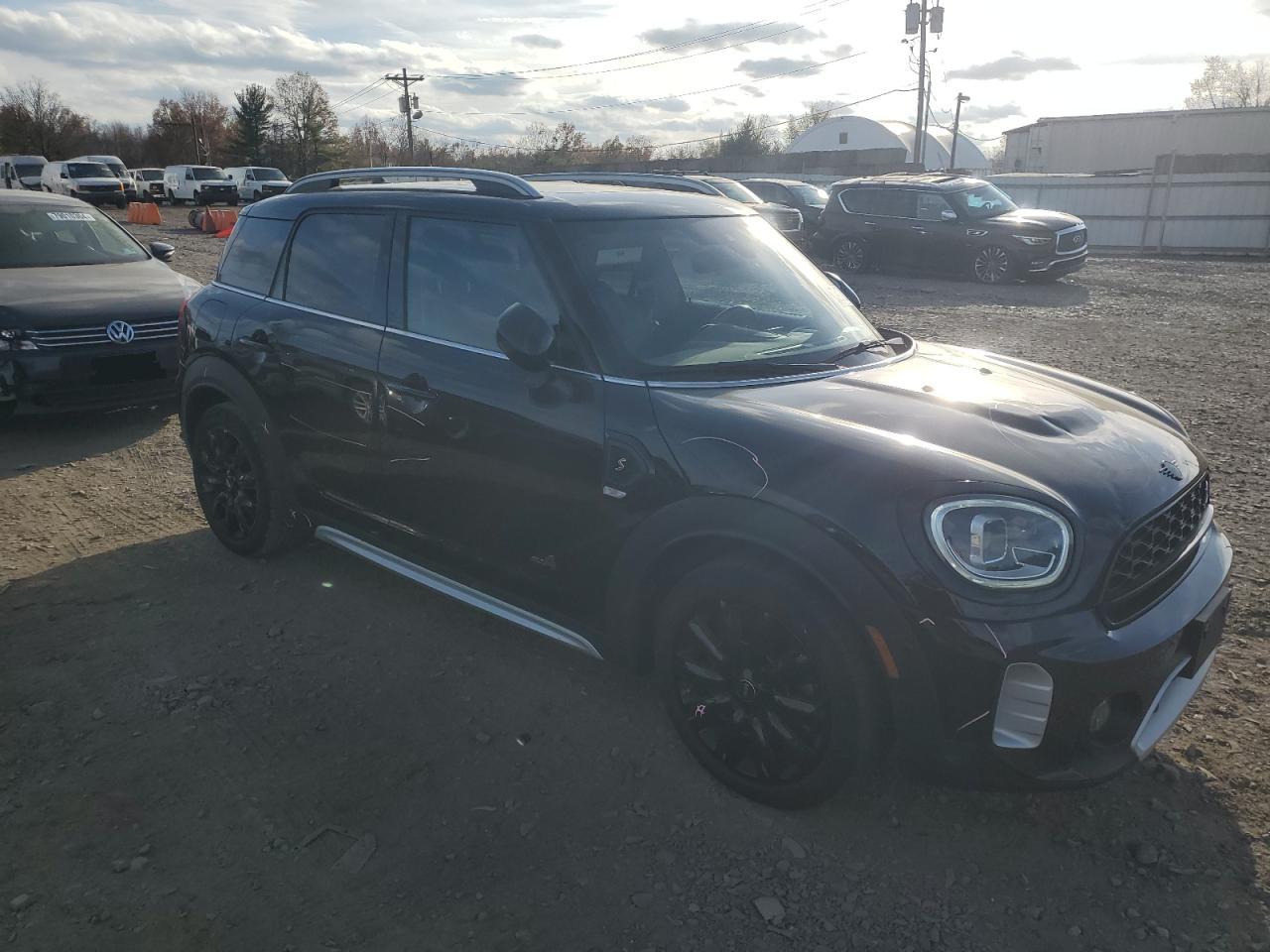 2022 MINI Cooper - Image 4