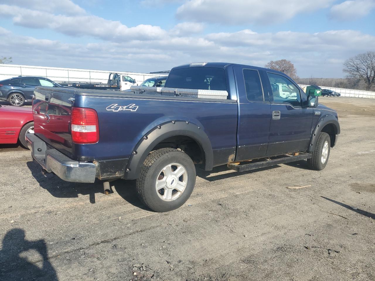 2004 Ford F-150 - Image 3
