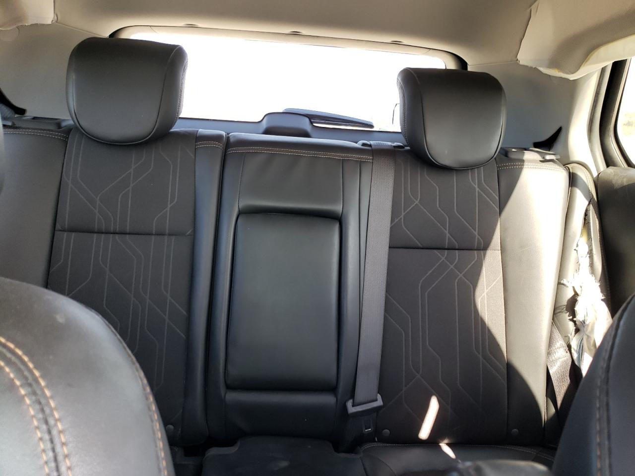2021 Chevrolet Trax - Image 10