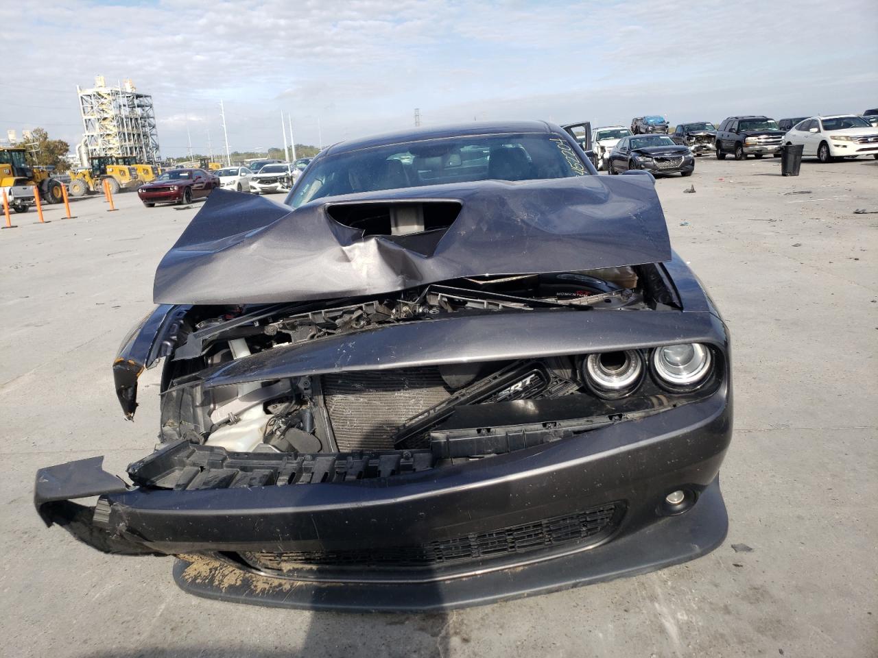 2018 Dodge Challenger - Image 5