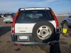 2004 Honda Cr-V Lx продається в Ham Lake, MN - Normal Wear