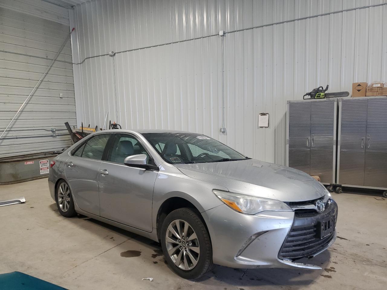 2015 Toyota Camry - Image 4