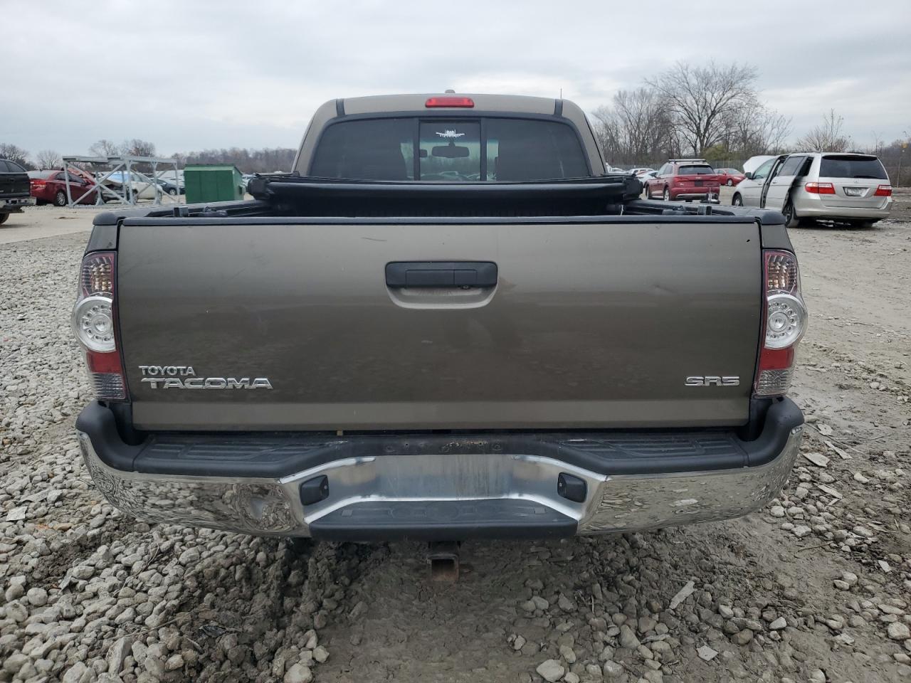 2010 Toyota Tacoma - Image 6