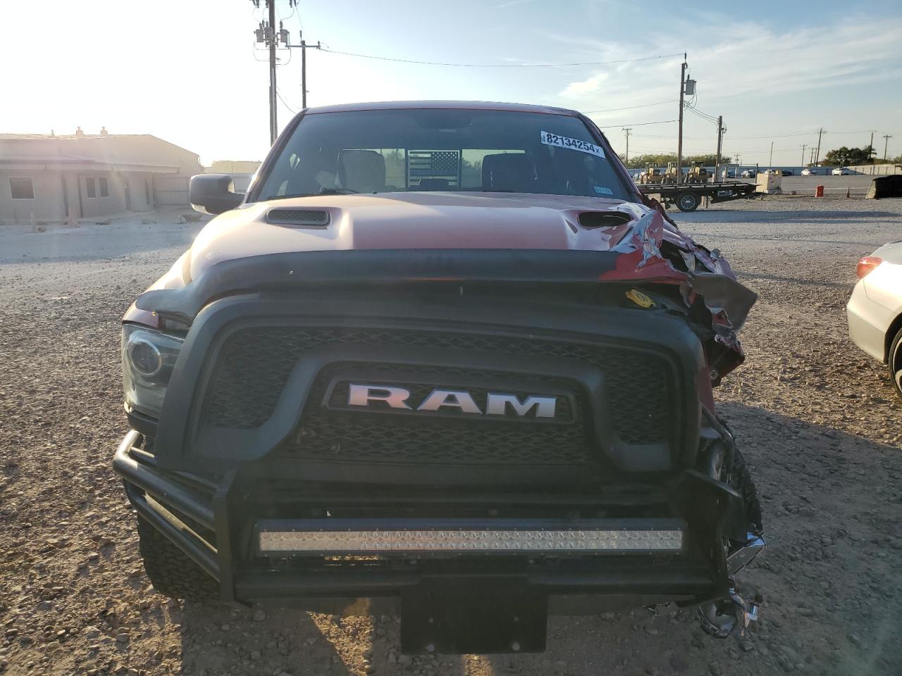 2016 RAM 1500 - Image 5