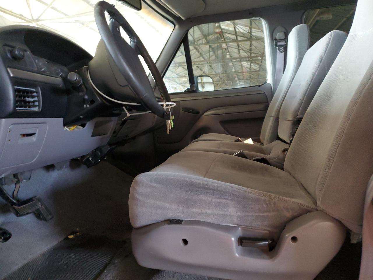 1995 Ford F-150 - Image 7