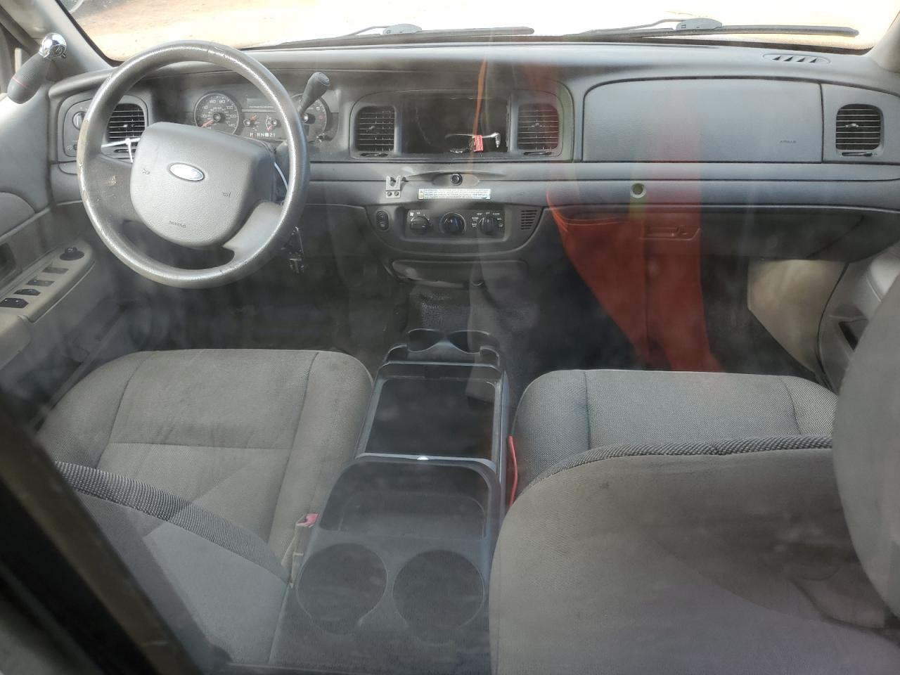 2009 Ford Crown Victoria - Image 8