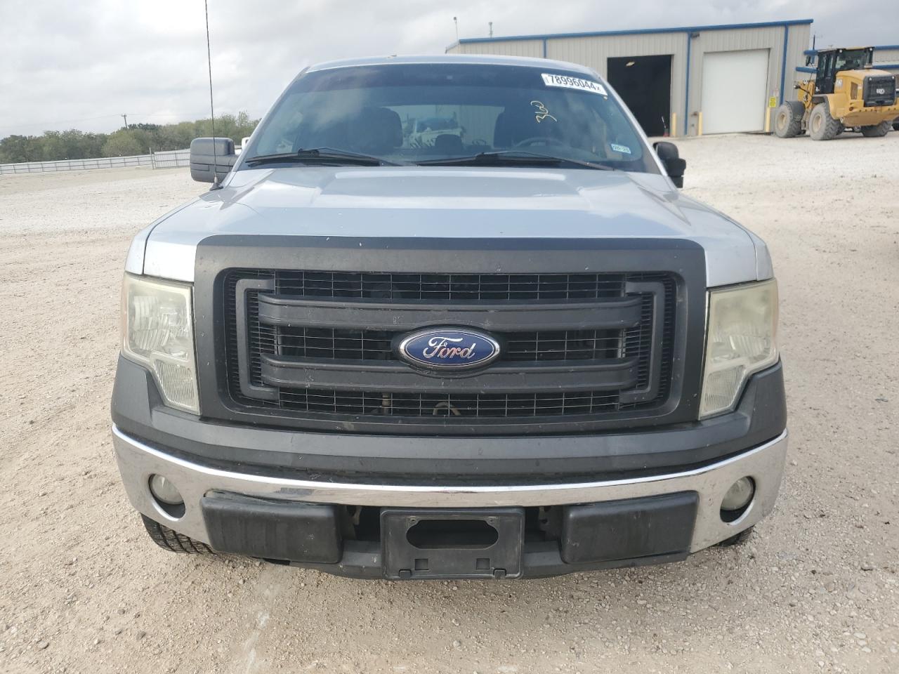 2014 Ford F-150 - Image 5