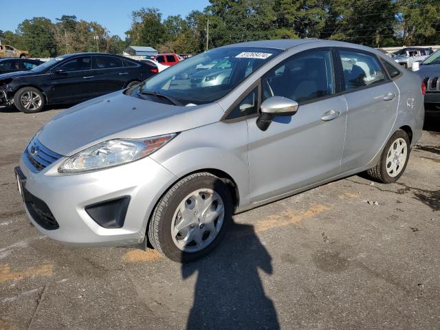 2013 Ford Fiesta Se