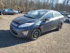 2011 Ford Fiesta Sel de vânzare în Cookstown, ON - Minor Dent/Scratches