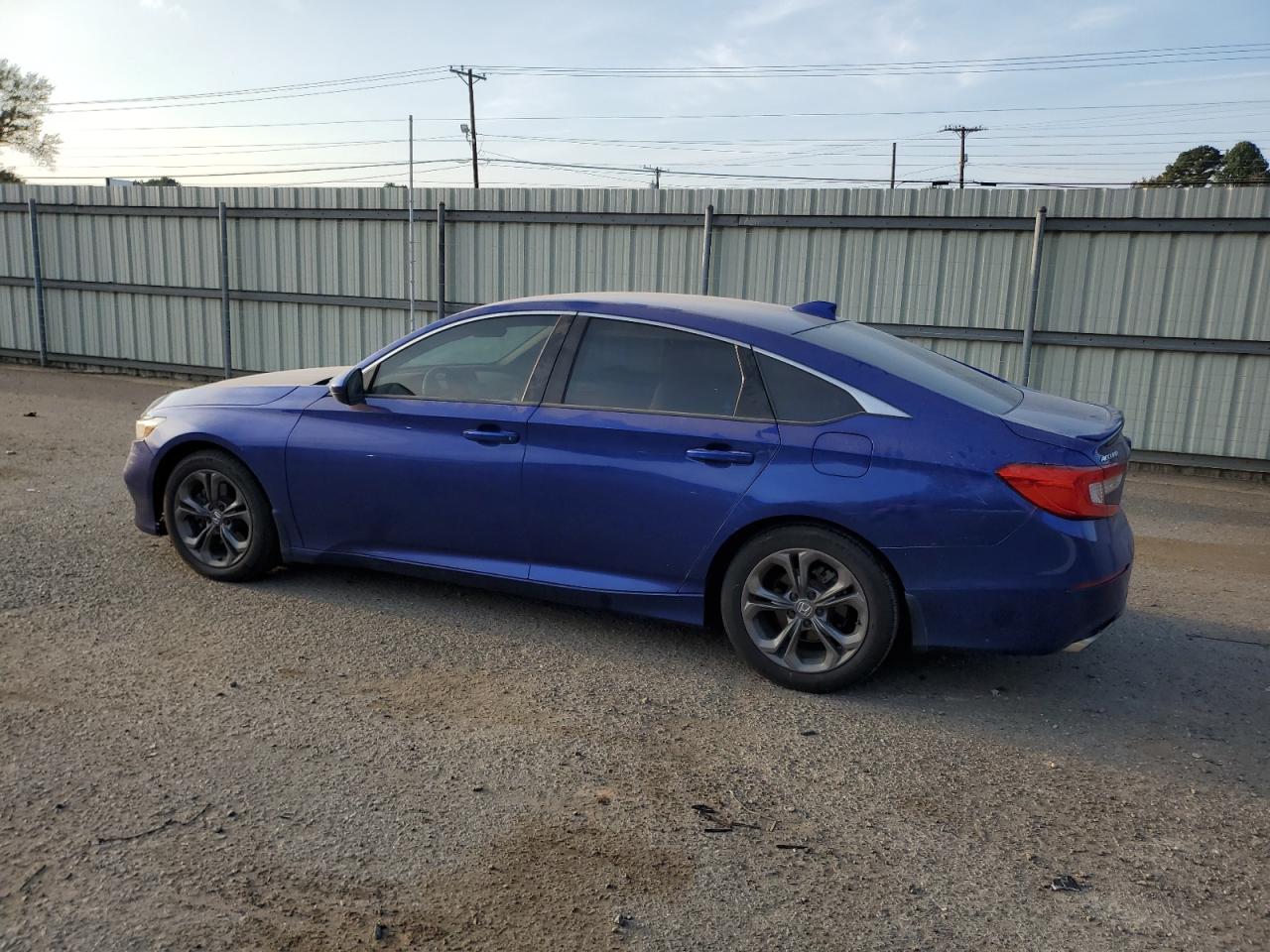 2019 Honda Accord - Image 2