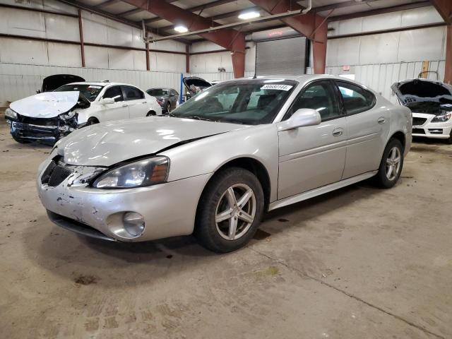 2005 Pontiac Grand Prix  للبيع في Lansing، MI - Front End