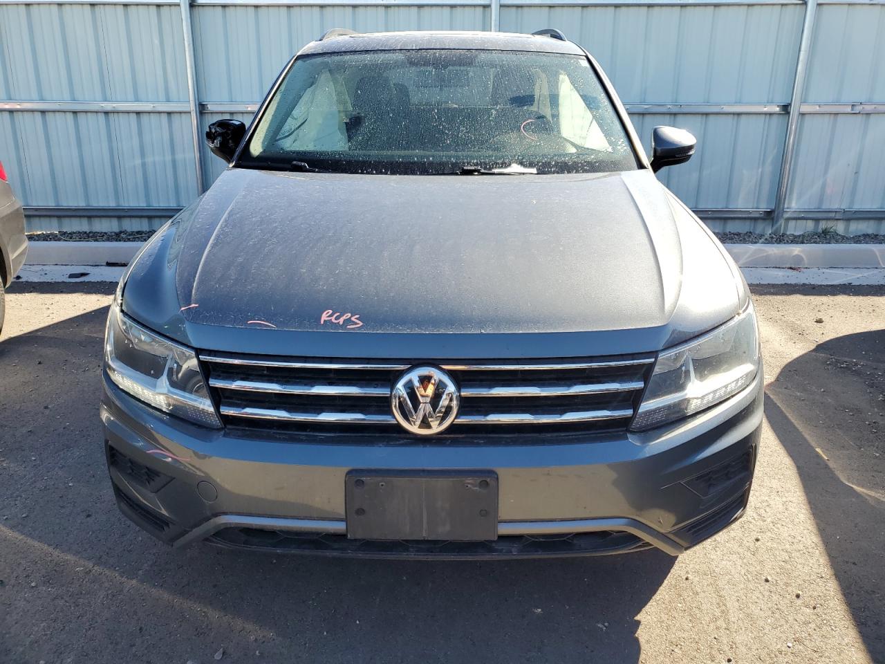 2019 Volkswagen Tiguan - Image 5