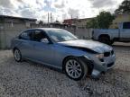 2011 Bmw 328 I продається в Opa Locka, FL - Front End