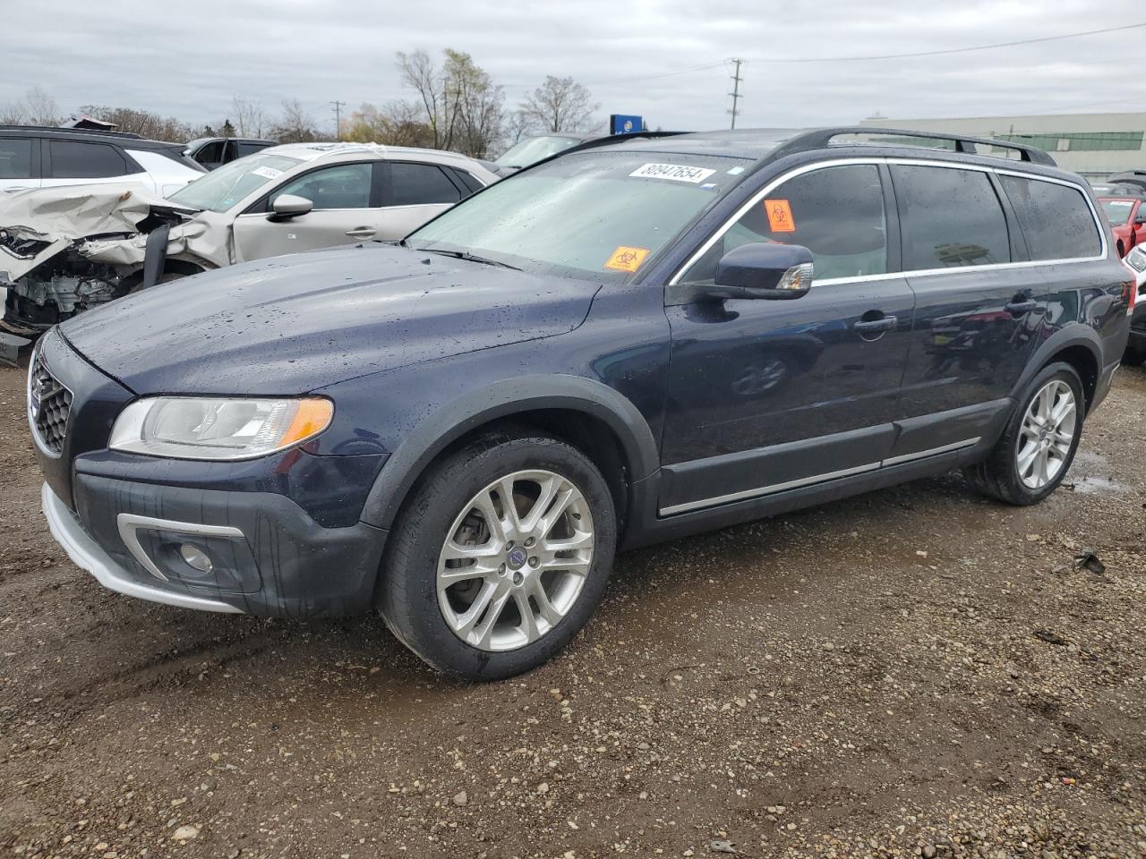 2016 Volvo XC70 - Image 1