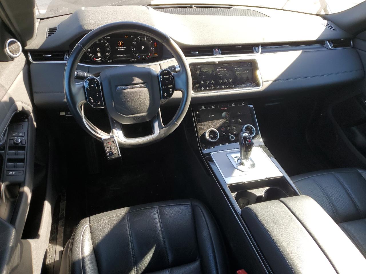 2020 Land Rover Range Rover - Image 8