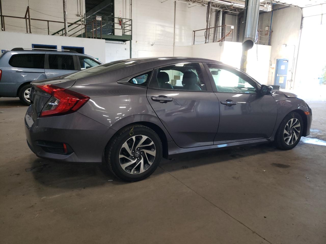 2016 Honda Civic - Image 3