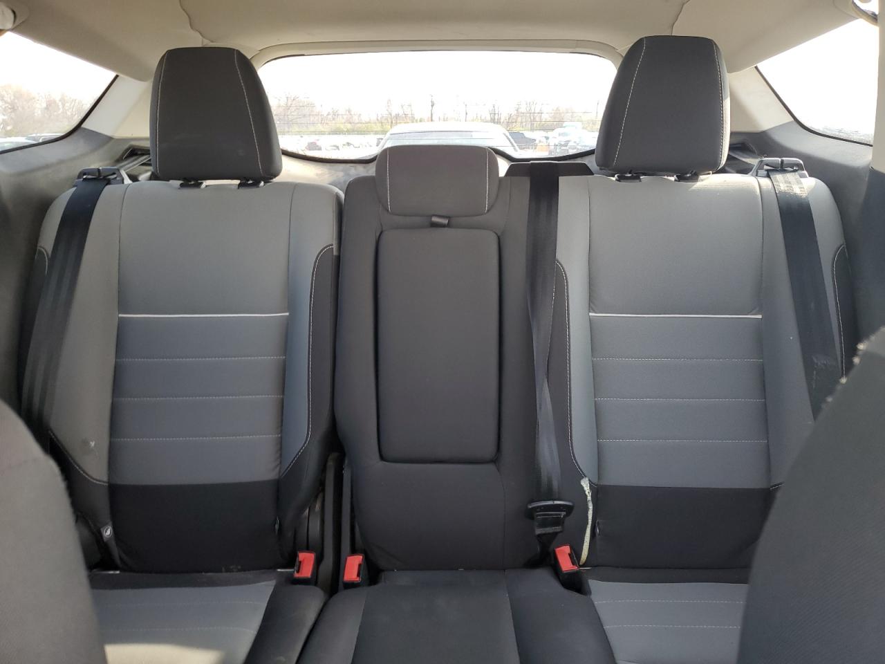 2015 Ford Escape - Image 10