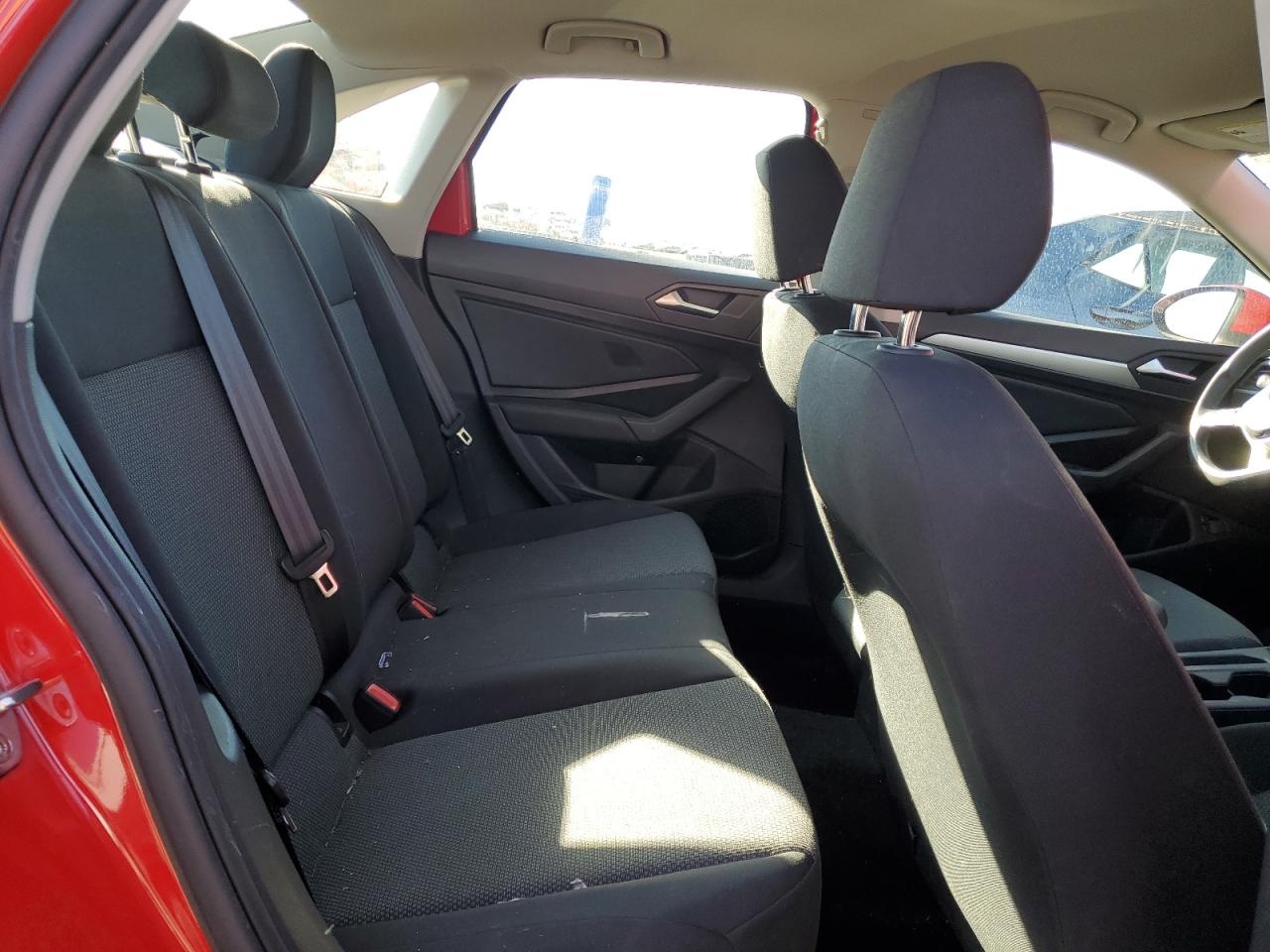2021 Volkswagen Jetta - Image 10