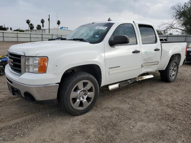 2011 Gmc Sierra C1500 Sl