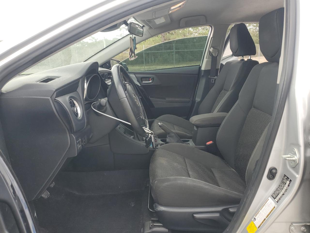 2018 Toyota Corolla - Image 7