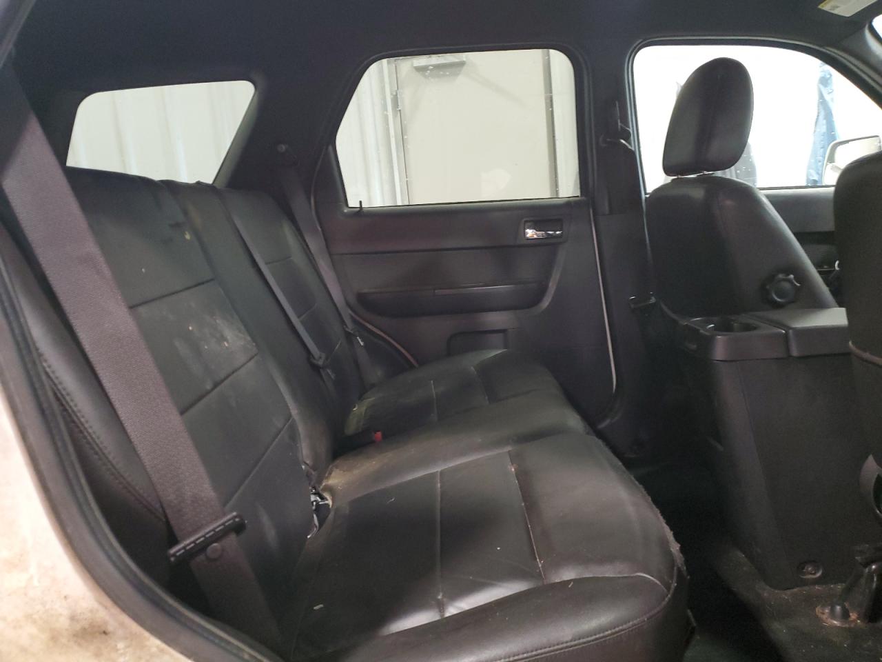 2012 Ford Escape - Image 11