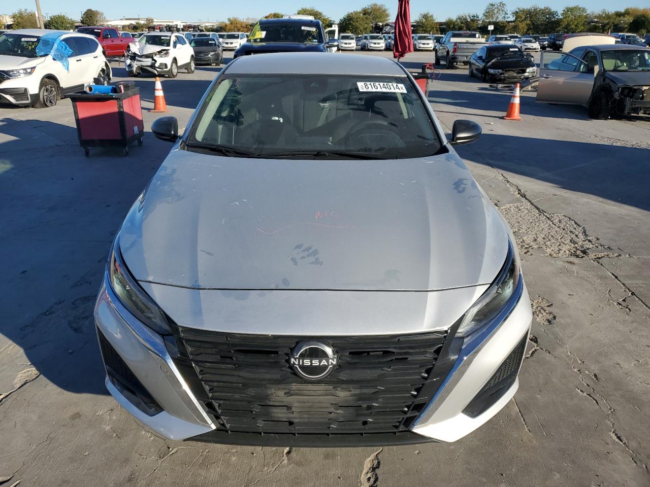 2024 Nissan Altima - Image 5
