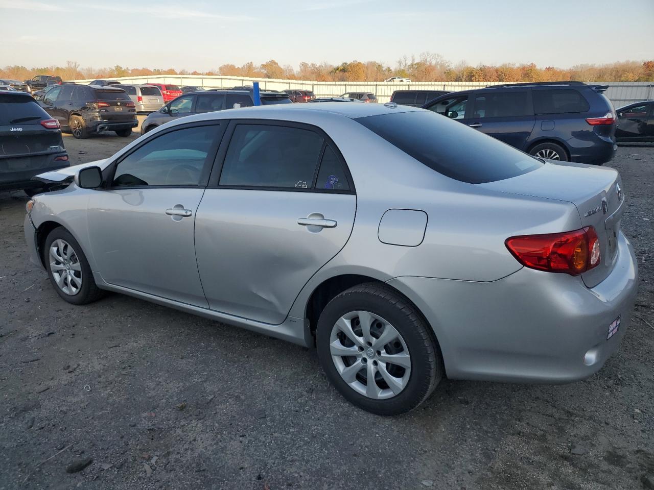 2010 Toyota Corolla - Image 2