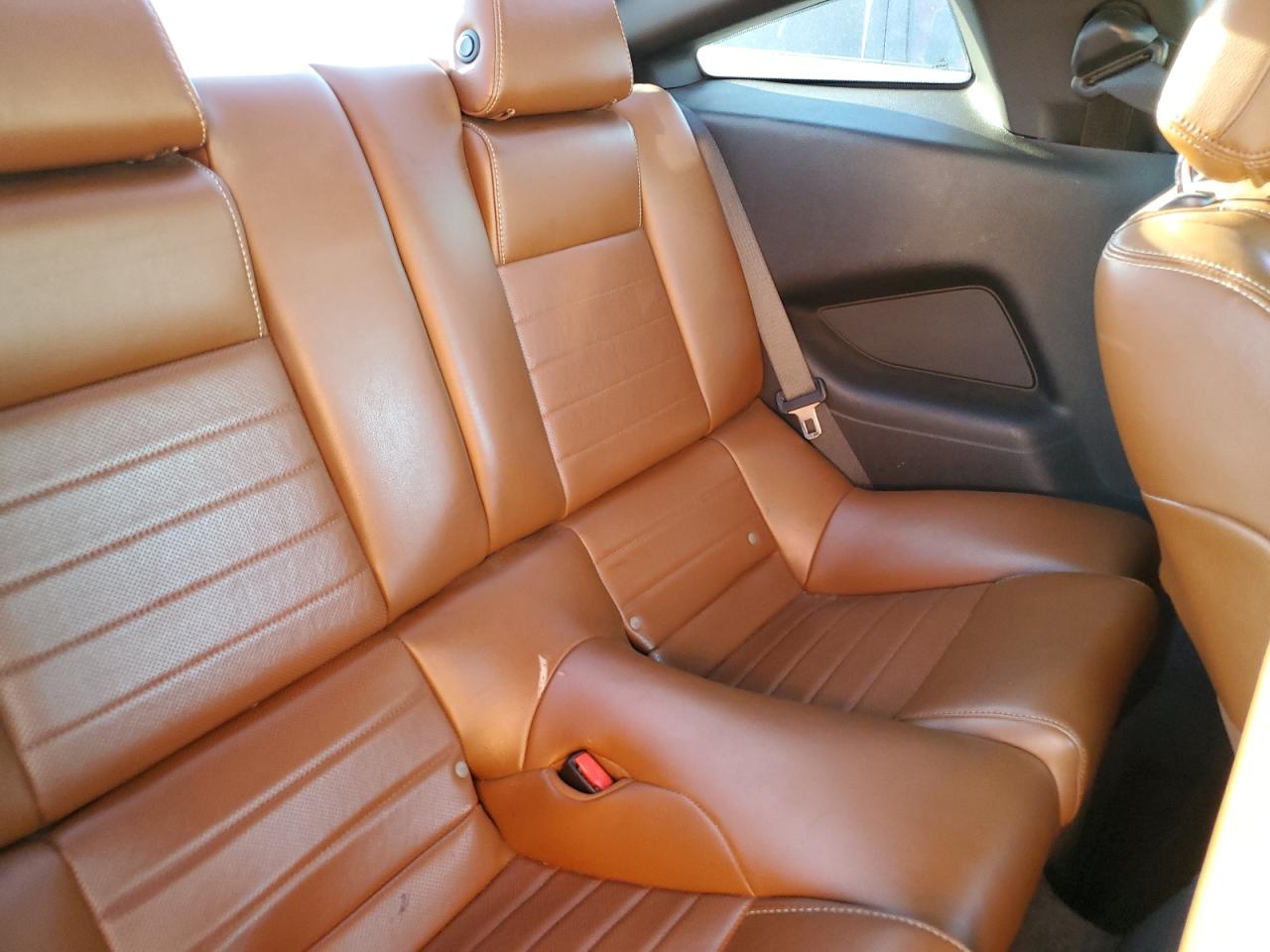 2013 Ford Mustang - Image 10