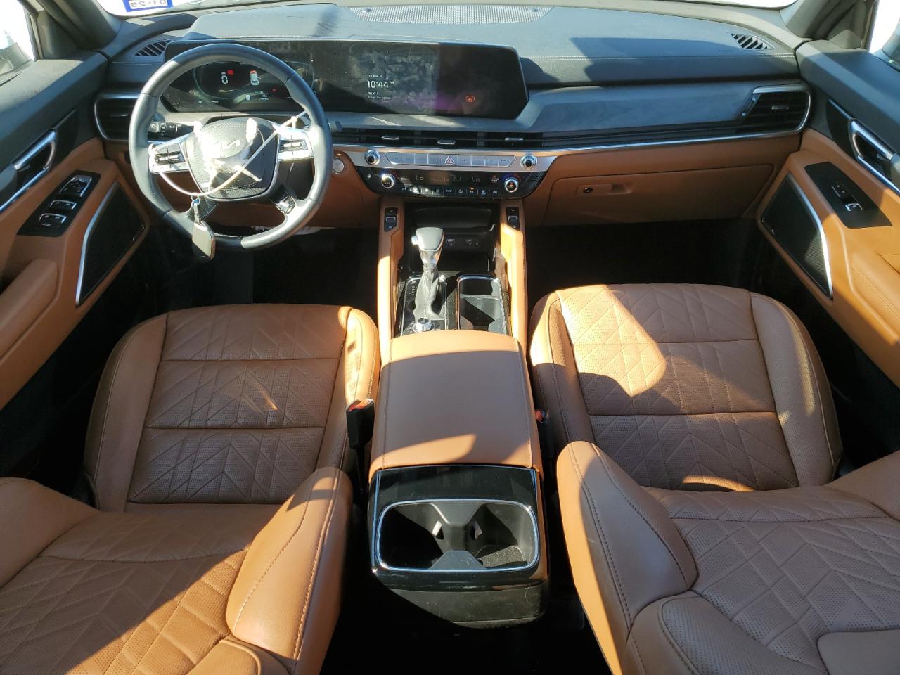 2023 Kia Telluride - Image 8