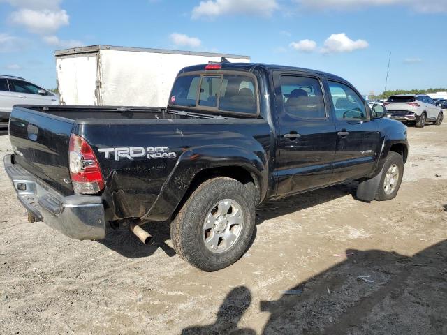  TOYOTA TACOMA 2015 Черный