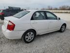 2006 Kia Spectra Lx للبيع في Wayland، MI - Side