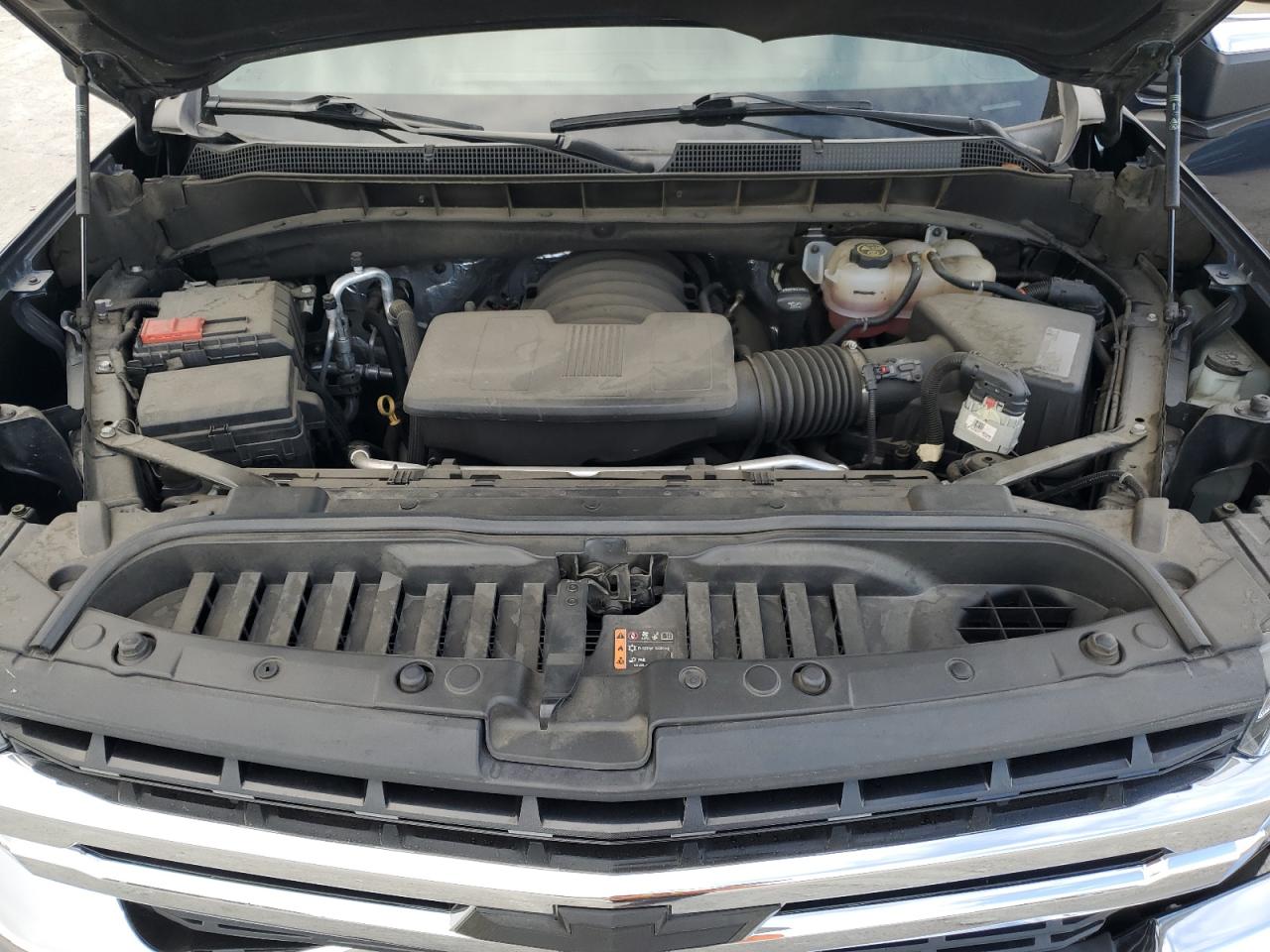 2020 Chevrolet Silverado - Image 11