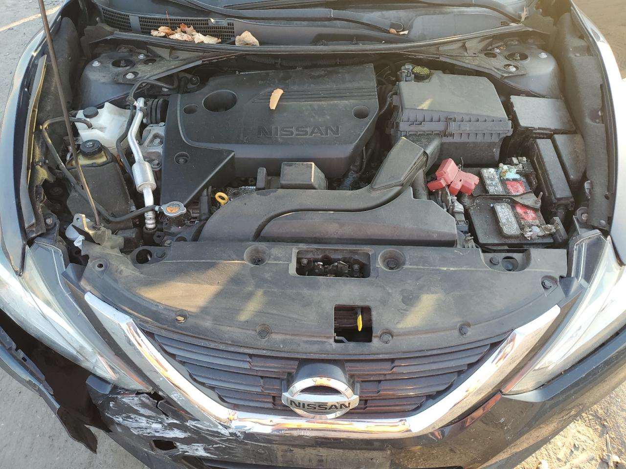 2017 Nissan Altima - Image 13