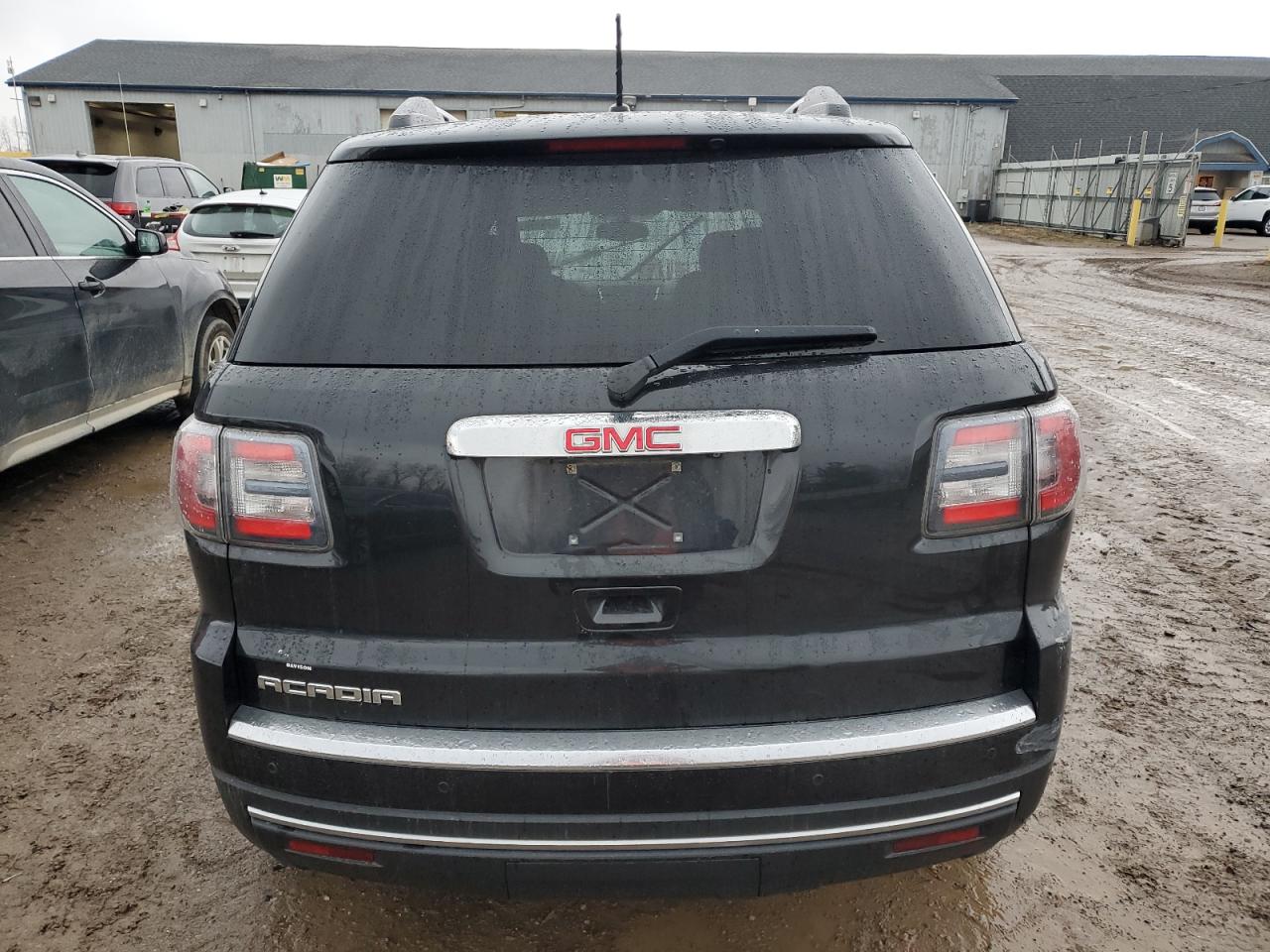 2015 GMC Acadia - Image 6