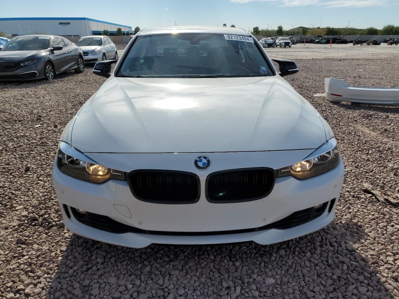 2014 BMW 3er - Image 5