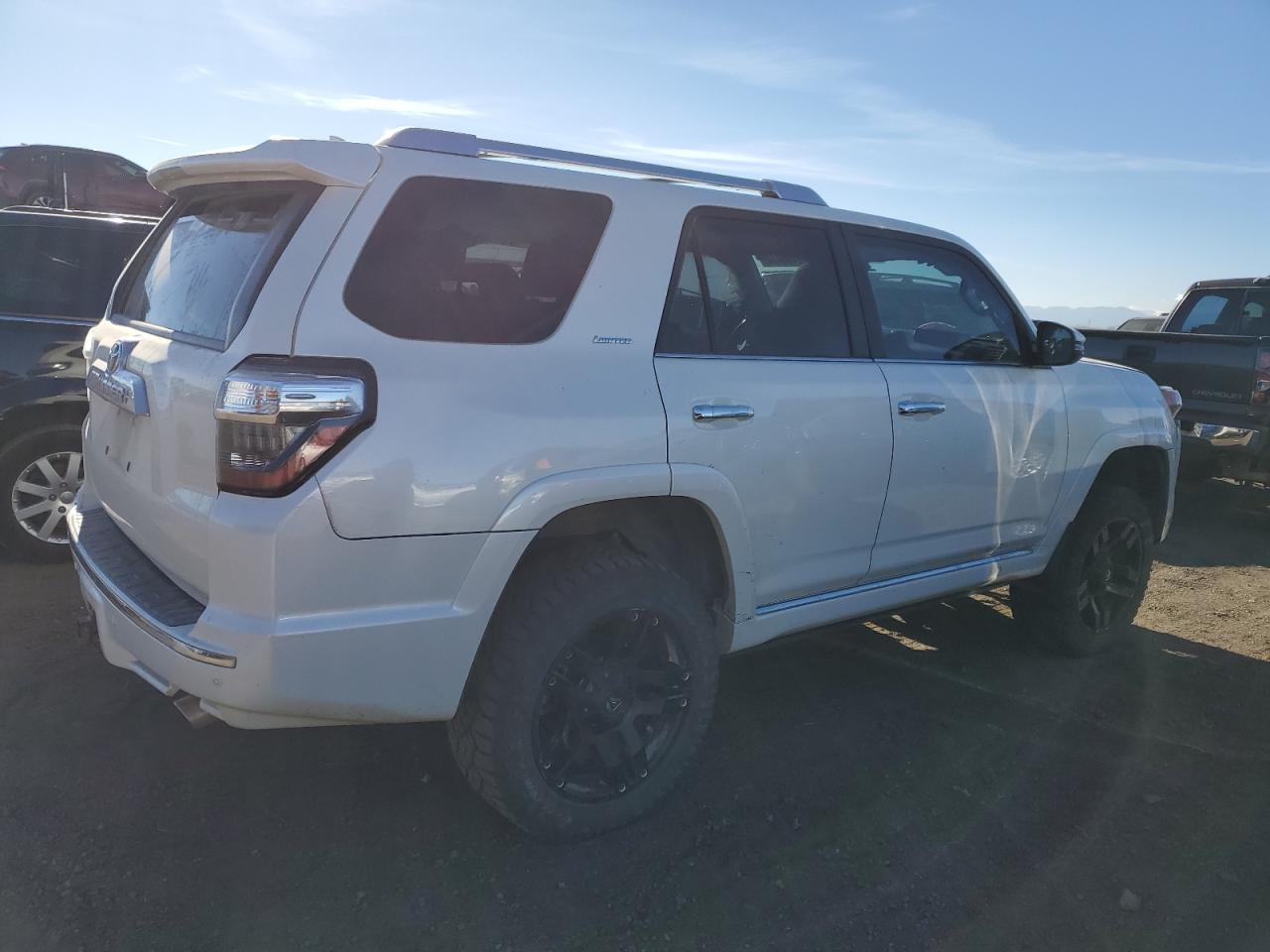 2015 Toyota 4Runner - Image 3