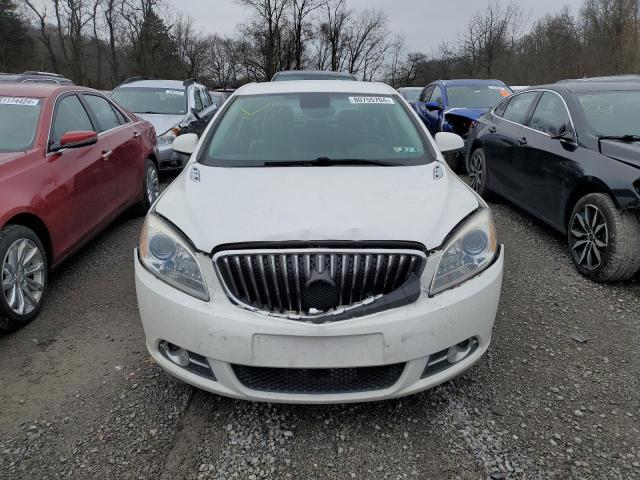  BUICK VERANO 2016 Белы