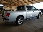 2008 Nissan Titan Xe de vânzare în Phoenix, AZ - Front End