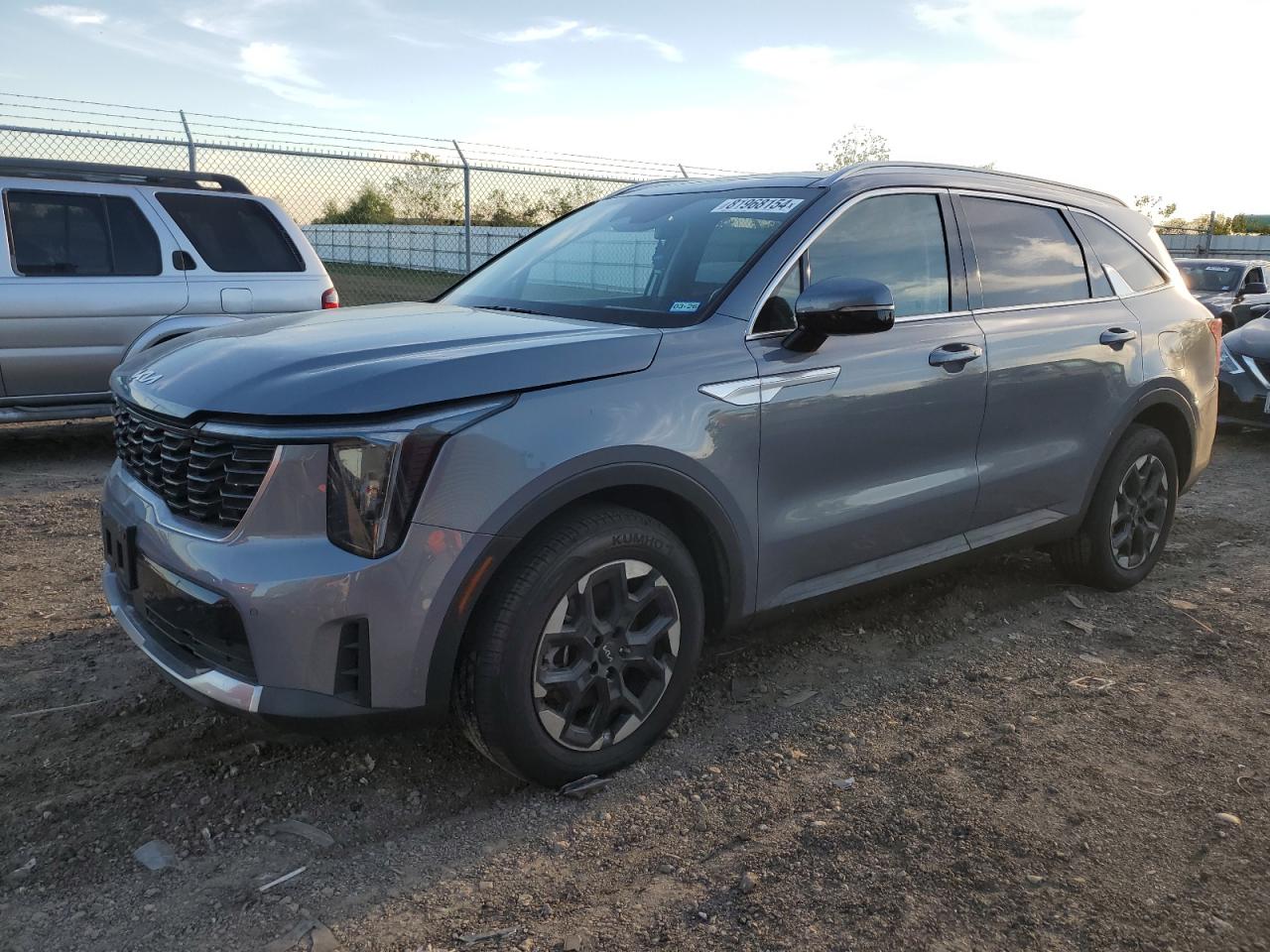 2024 Kia Sorento - Image 1