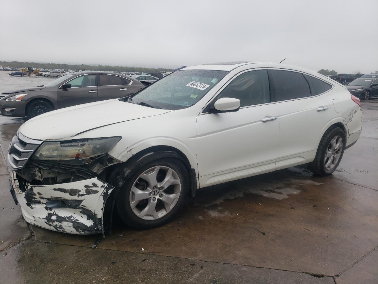 2011 Honda Accord - Image 1